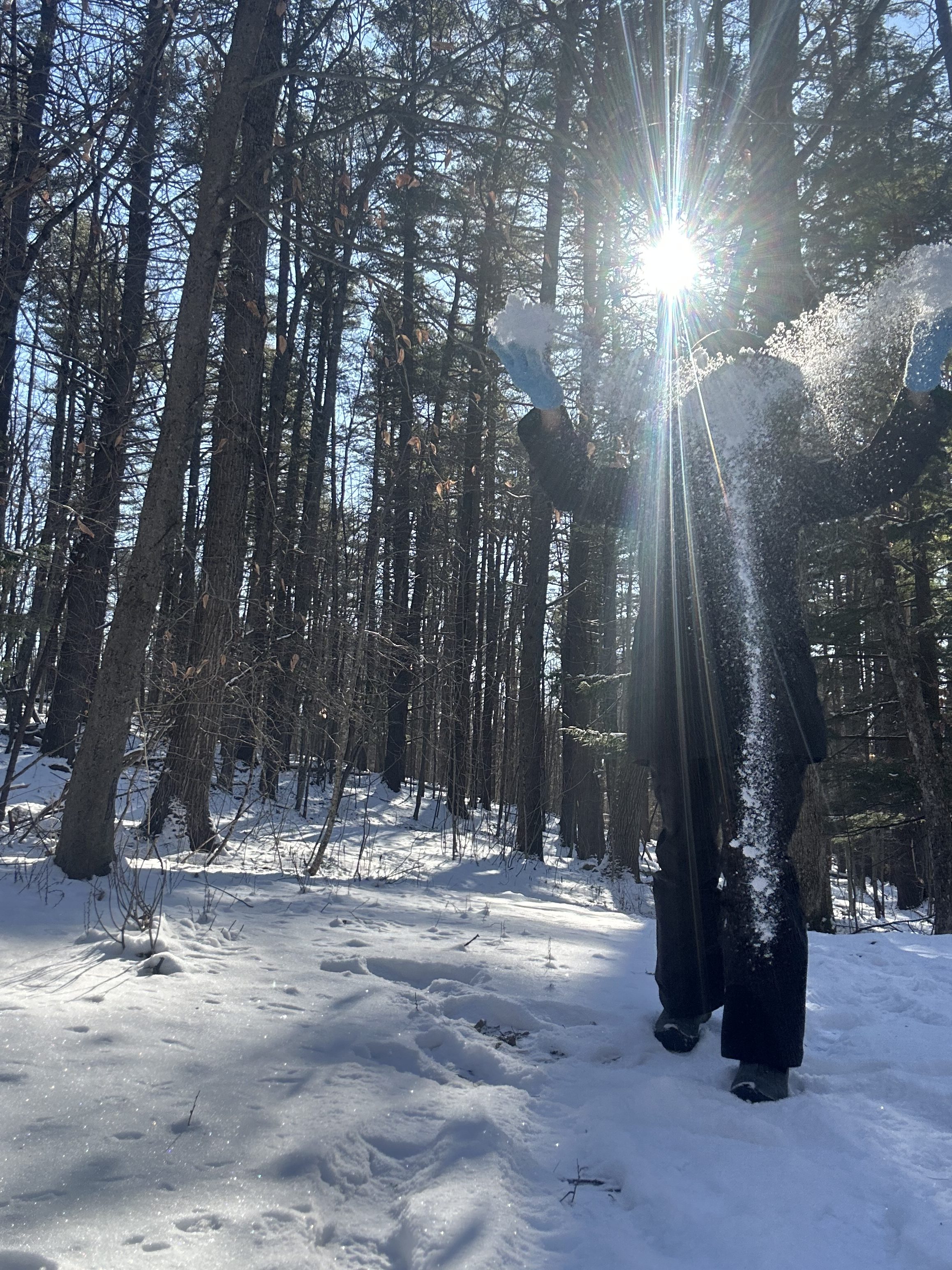 Cold Weather Chillin Embrace the Chill: Tips for Enjoying the Great Outdoors in Bitter Cold ...